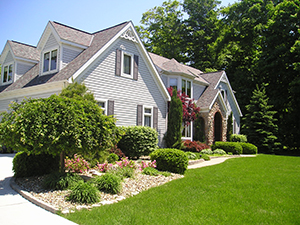 Landscapers and Lawncare Services in Gwynedd, PA